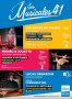 Les Musicales 41
