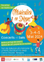 Musicalies en Sologne