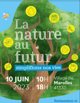 La nature au futur