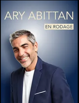 Ary Abittan
