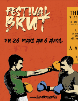 Festival brut