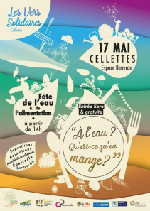La fête des vers solidaire