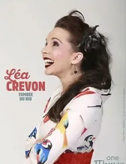 Léa Crevon