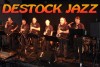 ORCHESTRE DESTOCK JAZZ