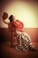 Tatiana Gomez : cours de Flamenco à Vendôme et Blois
