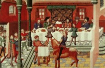 Le Banquet du Roy (musiques dites anciennes)