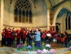 Ensemble vocal "La clé des chants"