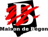 MAISON DE BEGON