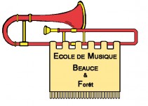 Ecole de Musique Beauce et Forêt "EMBF"