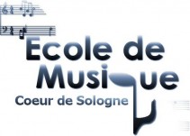 Ecole de Musique Coeur-de-Sologne