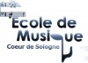 Ecole de Musique Coeur-de-Sologne