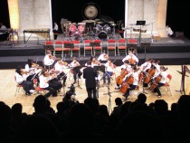 Conservatoire à rayonnement départemental de musique et théâtre de Blois-Agglopolys