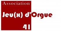 Association Jeux d'Orgue 41