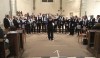 Chorale "La Clé des Chants" à Veuzain-sur-loire