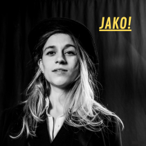 JAKO