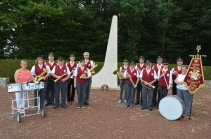 UNION MUSICALE DE DROUE