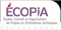 ECOPIA, étude, conseil, organisation et accompagnement de projets culturels et artistiques