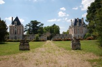 Château de Selles sur Cher