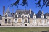 Château de Villesavin