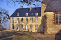 Château des Radrets