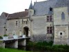 Château