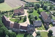 Commanderie des templiers et Centre des ordres de chevalerie