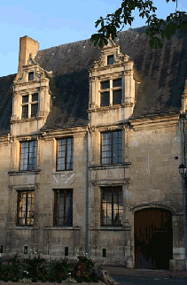 Maison Renaissance