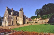 Manoir de la Possonnière