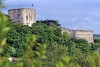 Musées au donjon et visite du donjon