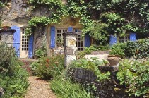 Visite du village de Trôo (cité troglodytique)