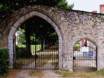 Abbaye de la Guiche