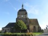 CHOUE - Eglise Saint-Clément