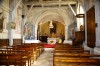 COUDDES - Eglise Saint-Christophe