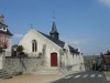 COULANGES - Eglise Saint-Denis