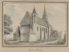 Eglise Saint-Cloud