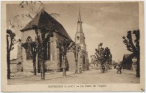 Eglise Saint-Julien