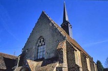 Eglise Saint-Martin