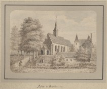 Eglise Saint-Martin