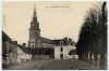 Eglise Saint-Médard