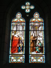 Eglise Saint-Niçaise