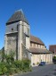 LAVARDIN – Église Saint-Genest