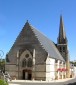 LUNAY - Eglise Saint-Martin