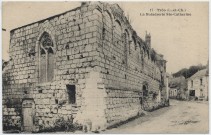 Maladrerie Sainte-Catherine