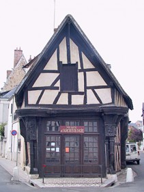 Musée archéologique Marcel de Marchéville