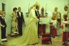 Musée du mariage au château de Villesavin