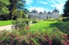 Parc et jardins du château de Cheverny