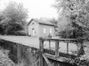 Site d'écluse de la Vossonnerie (canal de la Sauldre)