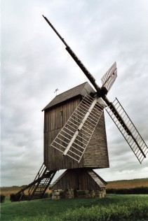 Moulin