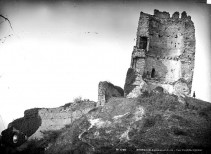 Château de Mondoubleau