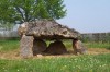 Dolmen de la Couture